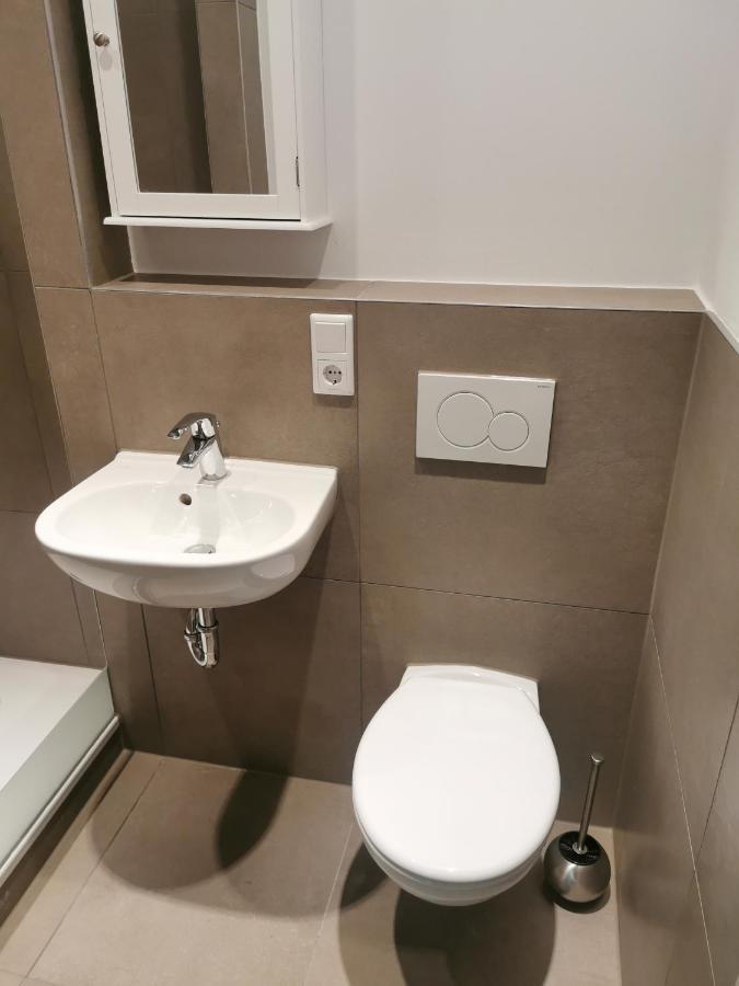 Apartment "Lyon" Korschenbroich Εξωτερικό φωτογραφία