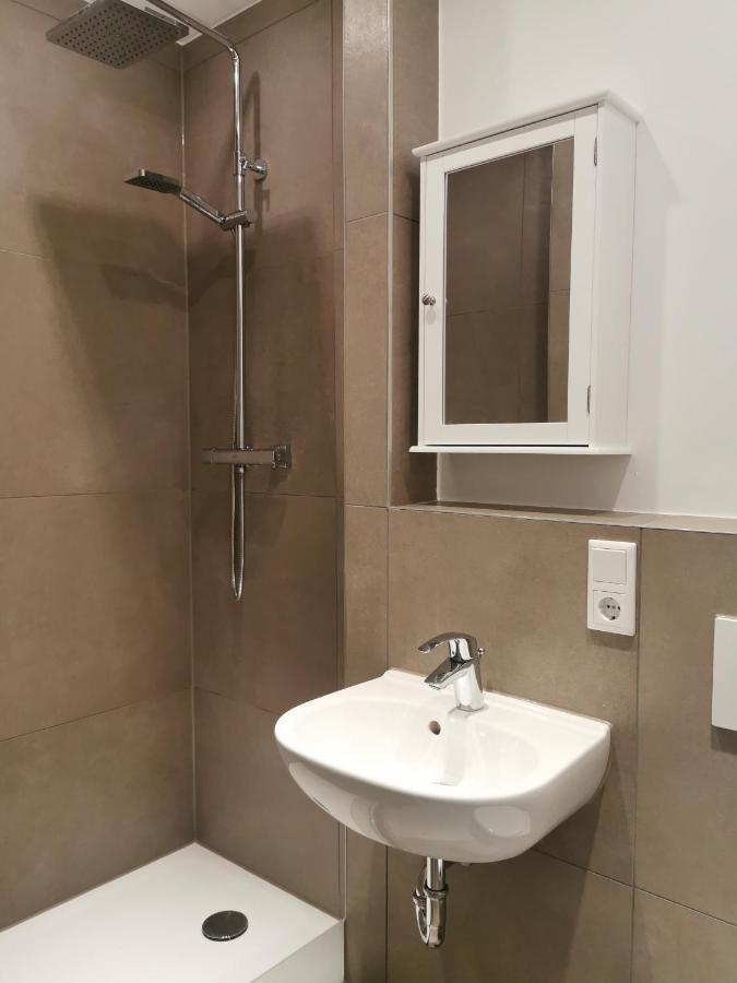 Apartment "Lyon" Korschenbroich Εξωτερικό φωτογραφία