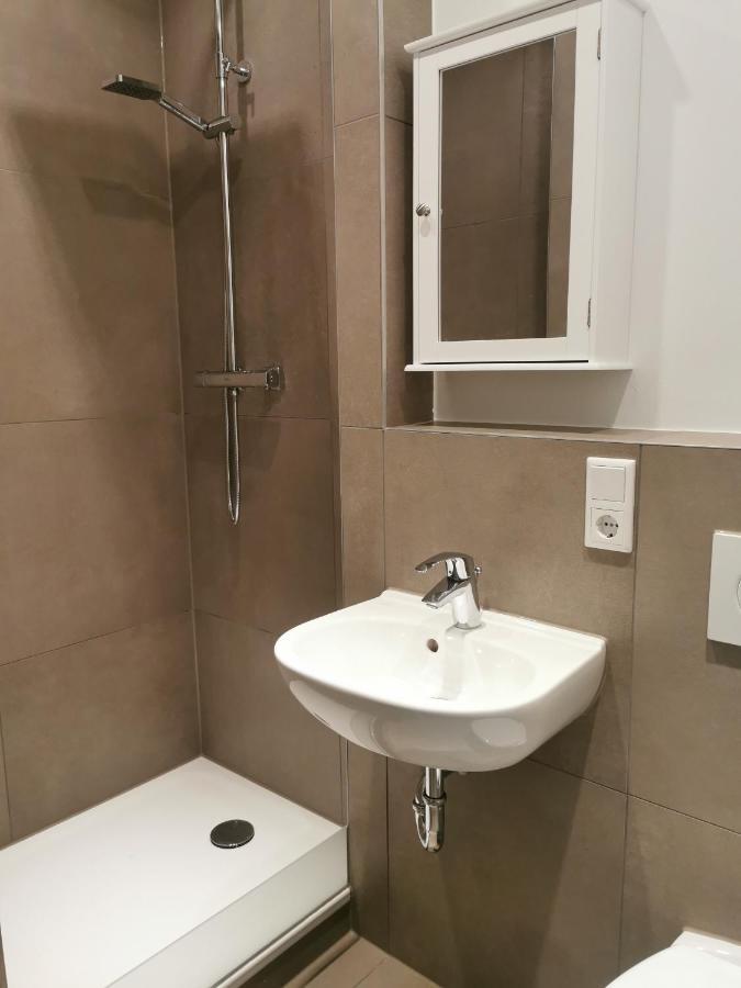 Apartment "Lyon" Korschenbroich Εξωτερικό φωτογραφία