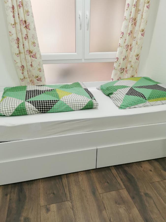 Apartment "Lyon" Korschenbroich Εξωτερικό φωτογραφία