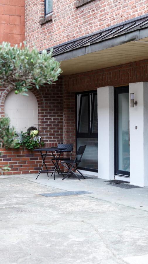 Apartment "Lyon" Korschenbroich Εξωτερικό φωτογραφία