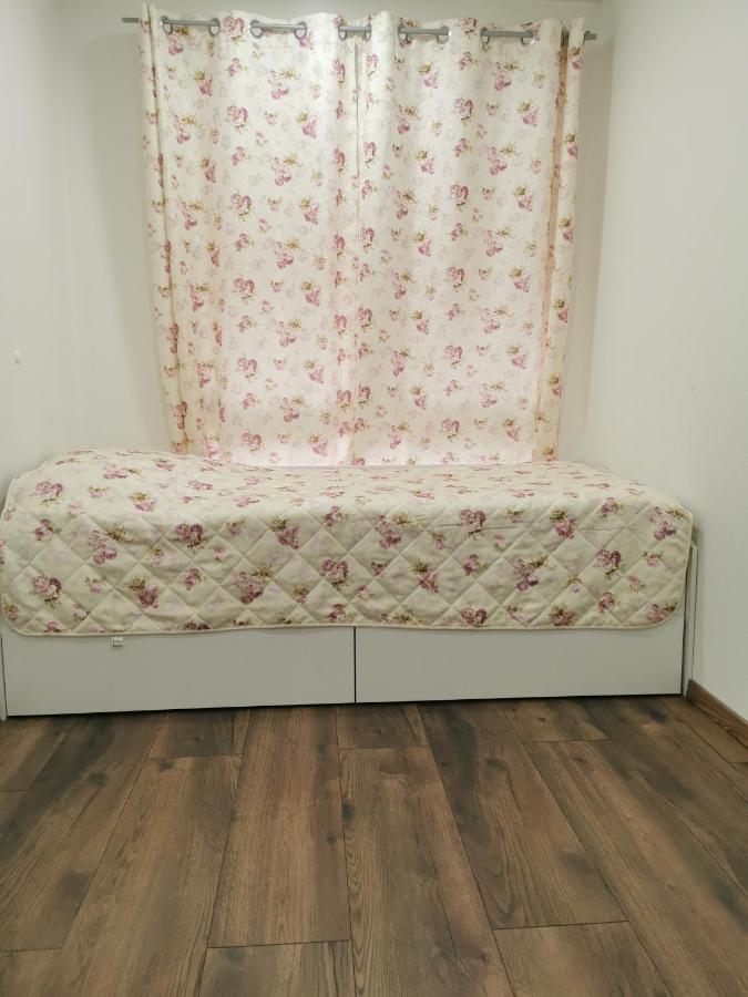 Apartment "Lyon" Korschenbroich Εξωτερικό φωτογραφία