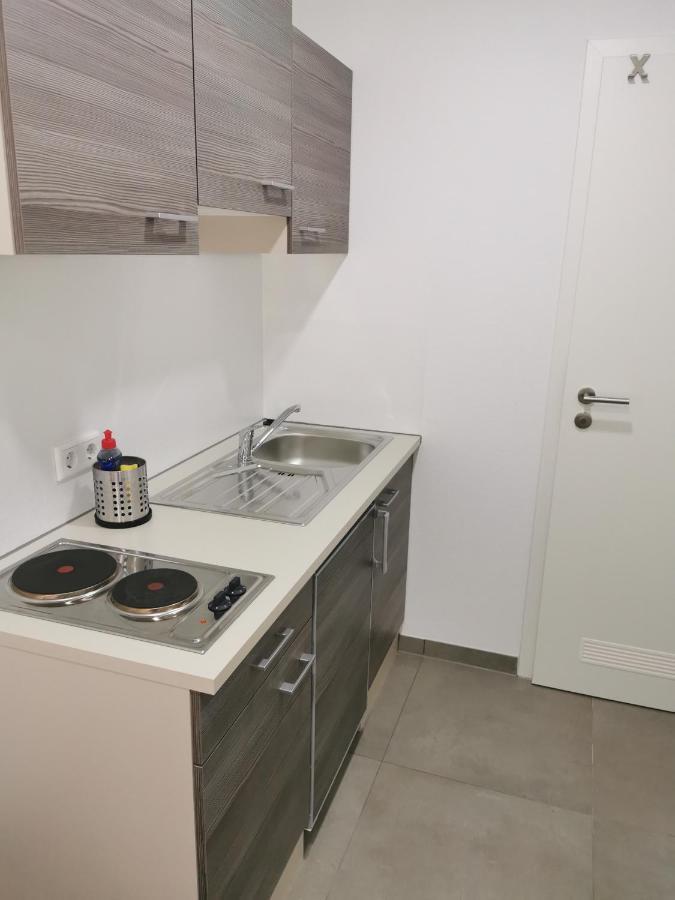 Apartment "Lyon" Korschenbroich Εξωτερικό φωτογραφία