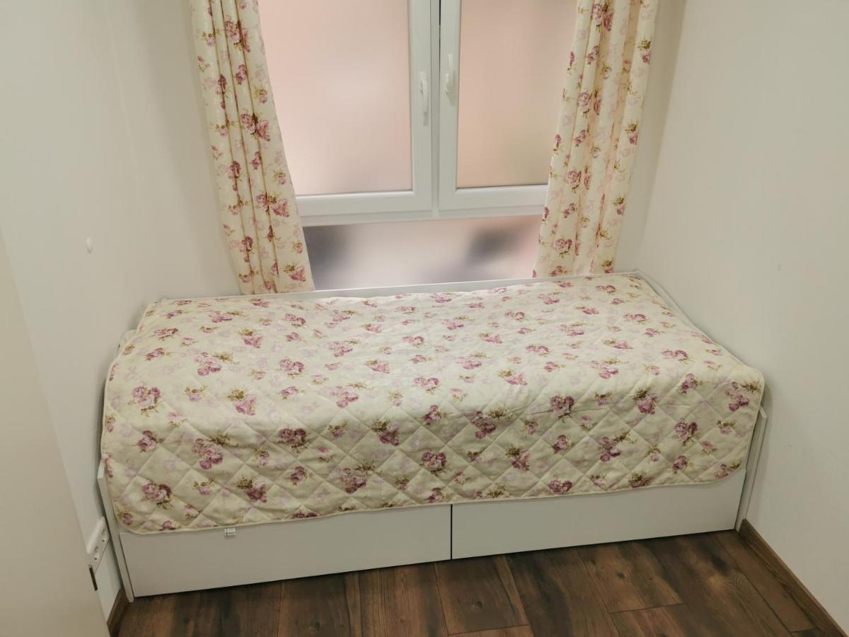 Apartment "Lyon" Korschenbroich Εξωτερικό φωτογραφία